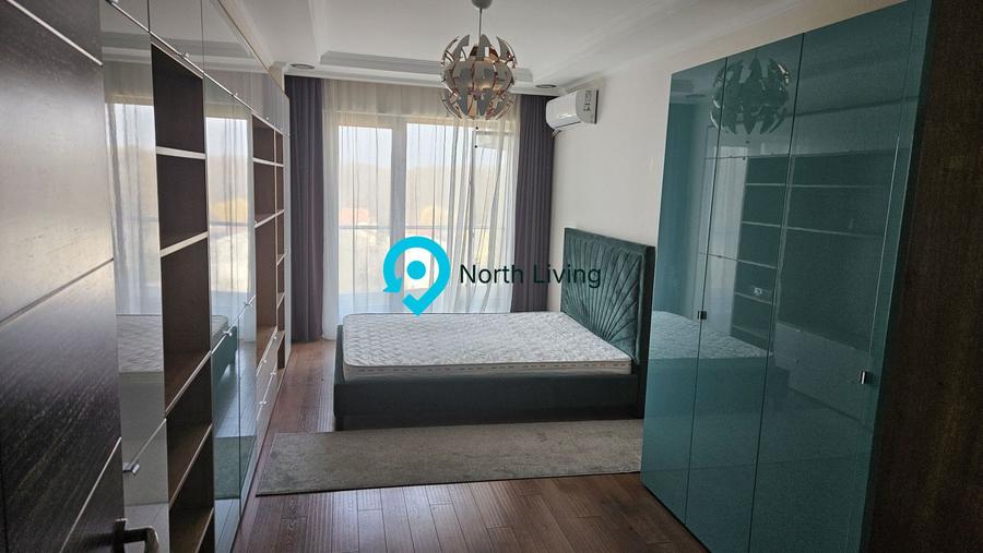 Apartament 3 Camere | piscina