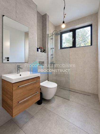 Duplex modern, 108 mp, teren 272 mp, Mosnita N. 179.900 EUR Comision 0 - 12