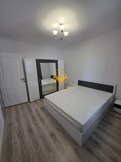 3 camere open space, Parcare, Zona Bmw, Floresti, Vivo