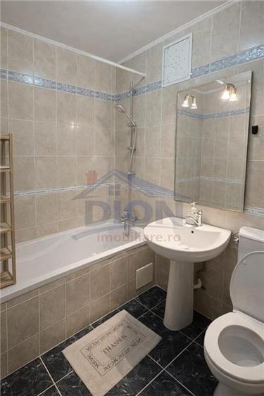 APARTAMENT 3 CAM, BRANCOVEANU