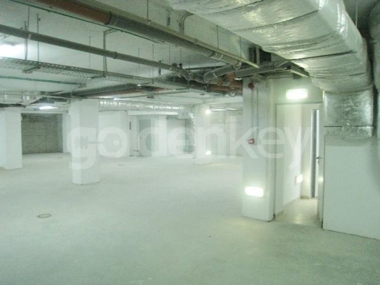 Spatiu de birouri 333mp | open space