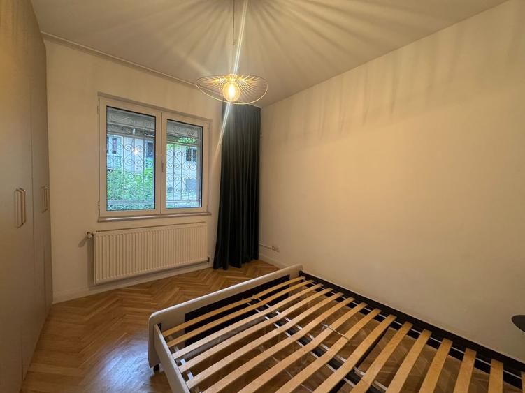 3 camere ||  BARBU VACARESCU