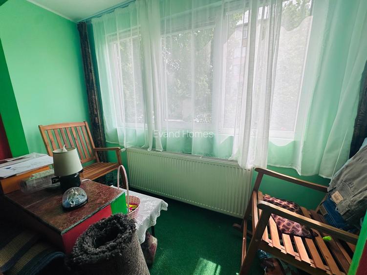 Apartament - 3 camere parter - zona Soarelui - Timisoara - 4