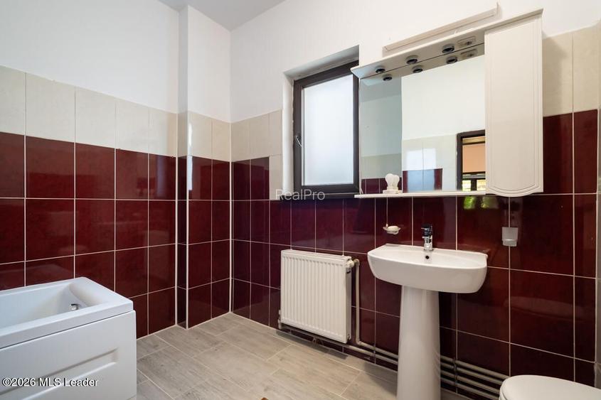 Cotroceni - Carol Davila, Townhouse 232 Mp - Oportunitate Rara - 28