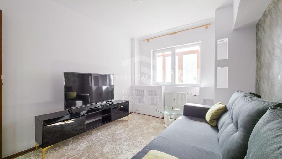 Apartament 3 camere Modern-Mosilor-Carol I - 15