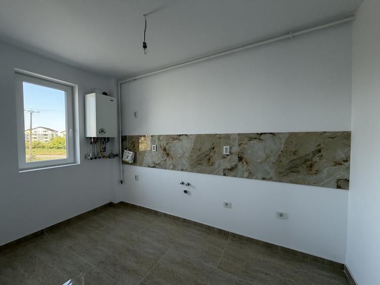 APARTAMENTE CU 2 SI 3 CAMERE, BRAYTIM/GIROC