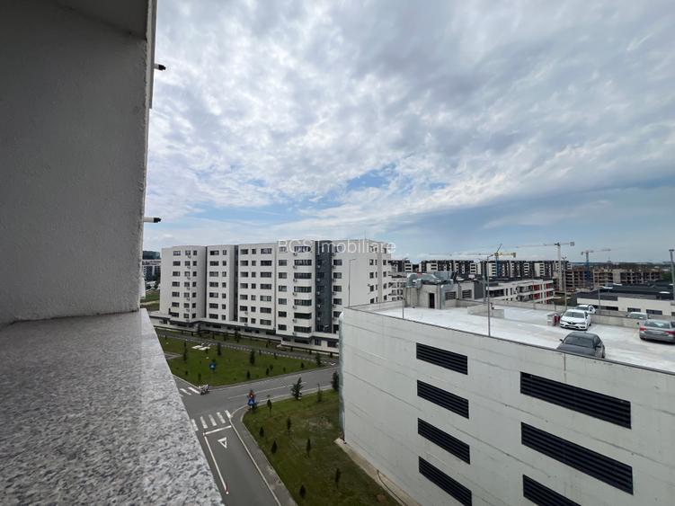 Apartament modern 2 camere de vanzare - Ivory Pipera - 9