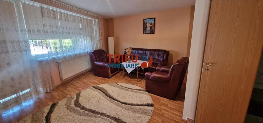 Casă individuală de vânzare – Alba Iulia, zona Schit (Cetate)