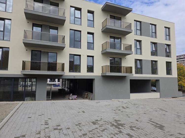 Apartament cu 3 camere in cartierul Europa
