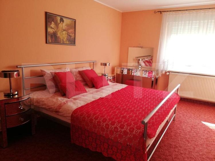 Apartament cu 7 camere Central