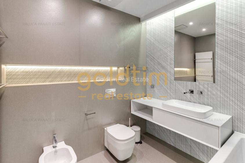 NEW/ ULTRA LUXURY DESIGN/DUPLEX/UNDERGROUND PARKING - 27