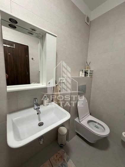 Penhouse cu 3 camere, de vanzare, zona Torontal, Timisoara