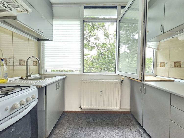Apartament 2 camere | Aviatiei | Metrou Aurel Vlaicu la 10 min. | Pet friendly