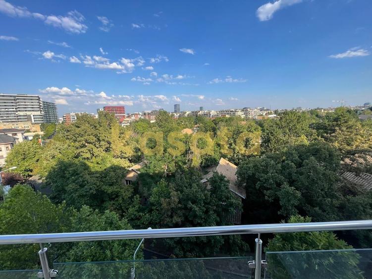 3 Camere Herăstrău, Lux, 110 mp | parcare inclusa