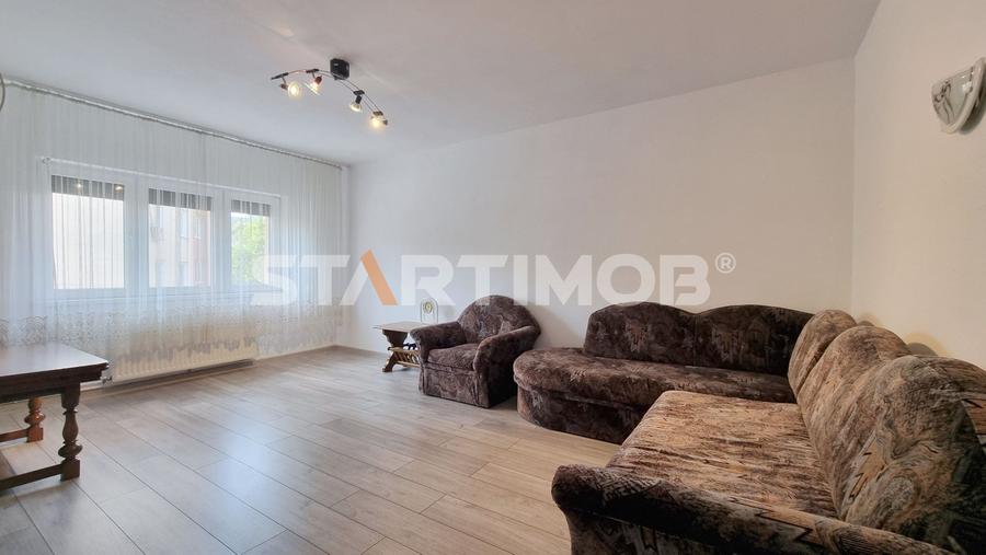 Apartament doua camere zona Grivitei