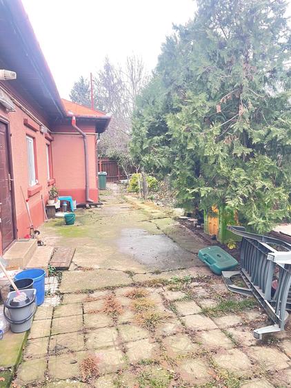Casa de vanzare in Bucuresti!!!