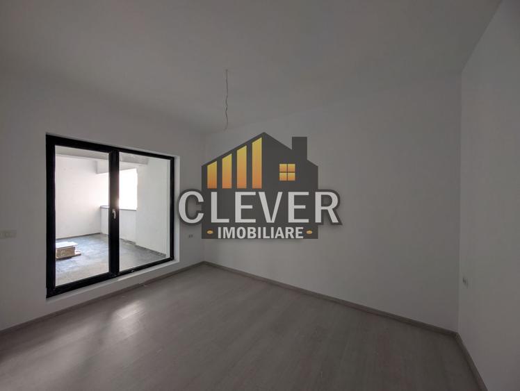 Duplex 3 camere Finalizat - Pallady, 8 min metrou Nicolae Teclu