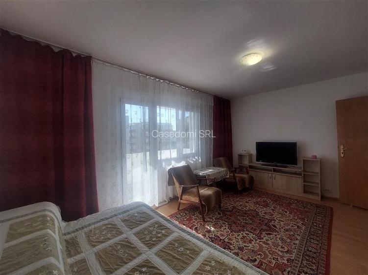 Apartament 1 camera, zona Penny, Confectii - 6