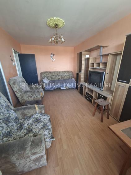 Drumul Taberei 3 camere 7/10 - 2