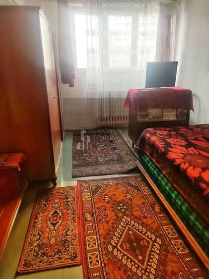Apartament 2 camere 55 mp /Pallady/Nicolae Grigorescu/ decomandat
