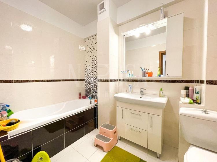 Apartament 3 camere de vanzare in Marasti, Cluj Napoca - 7