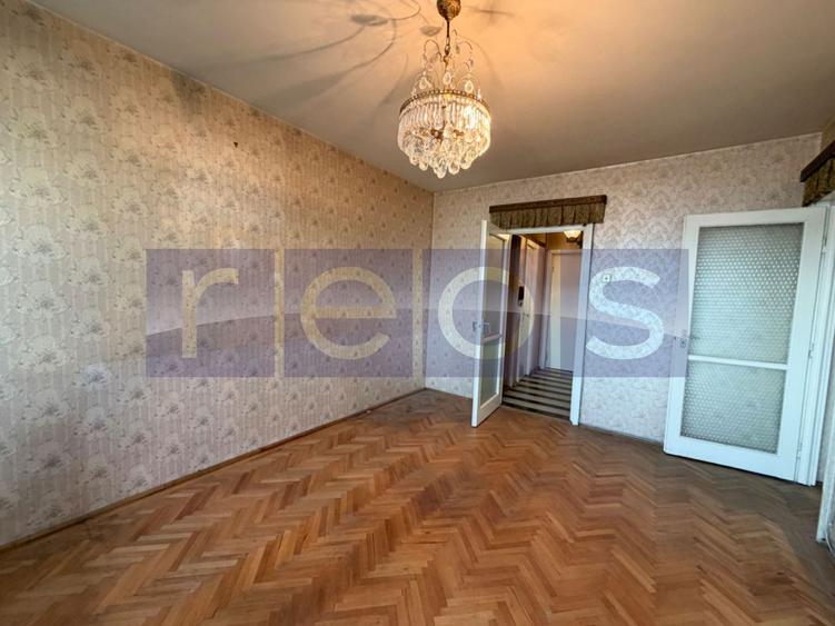 VANZARE 2 CAMERE | ETAJ 5/7 | FARA RISC SEISMIC | ZONA GARA DE NORD - 6