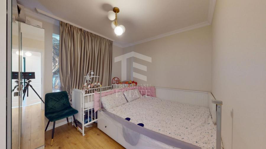 Muncii Basarabia Stradal, Ap 3 Cam, Renovat, Centrala Termica