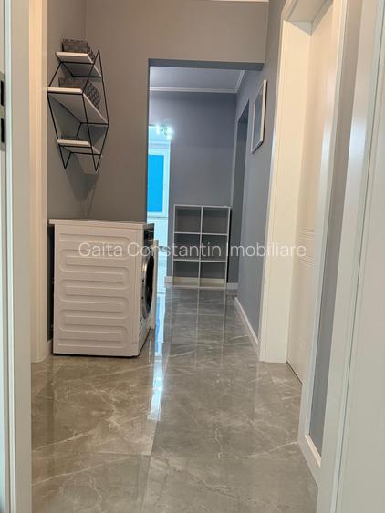 3 camere parter - centrala proprie - Aleea Valea Salciei - Prelungirea Ghencea - 6