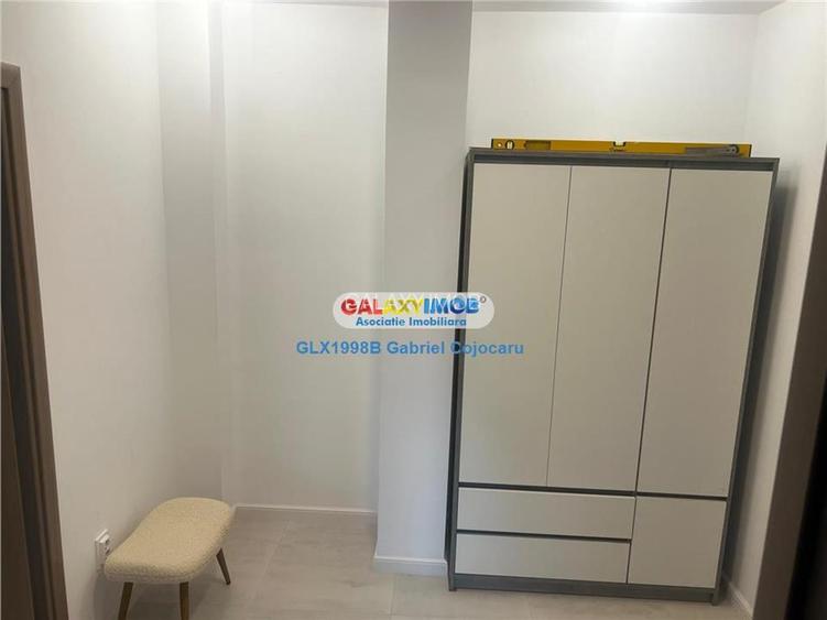 Dr. Taberei-parc Moghioros - de inchiriat ap.2 camere - totul nou - 13