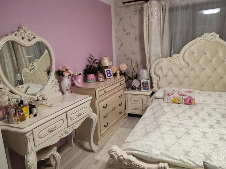 Casa noua cu suprafete generoase in oras
