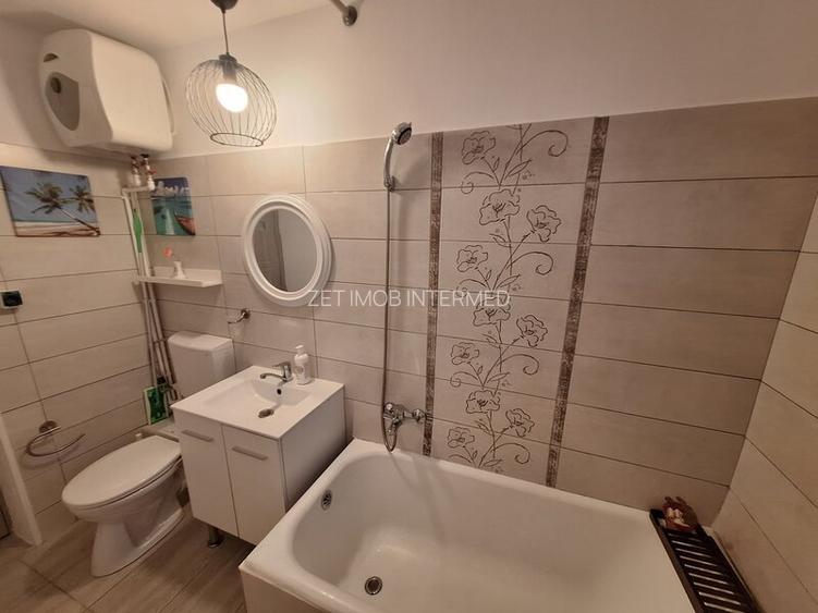 Garsoniera Vitan Mall - *Boiler* - 12