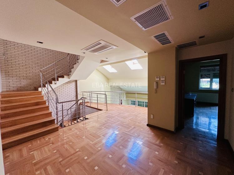 SUPER PROPIETATE LA PADURE ROSU, vila superba 709 mp, 1213 mp teren, piscina ! - 19