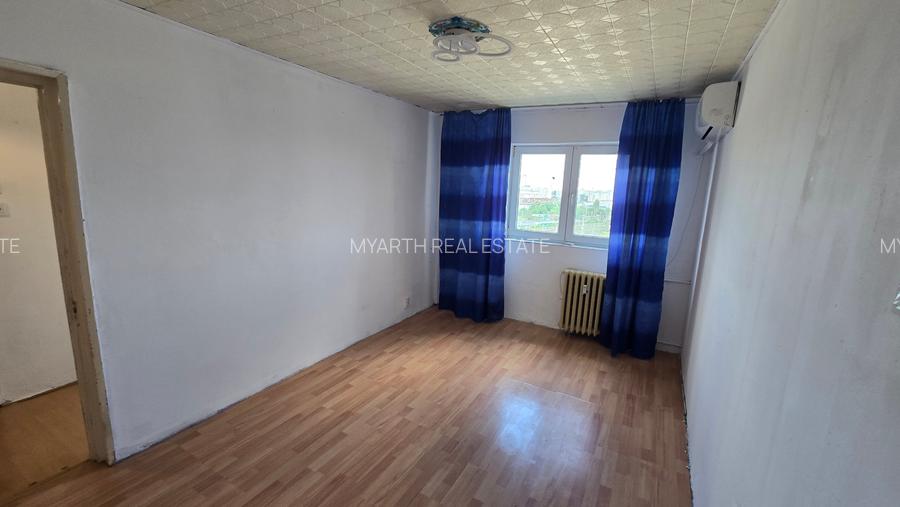 Apartament 3 camere decomandat | Crângași – Giulești | Metrou | Parc | Stadion - 4