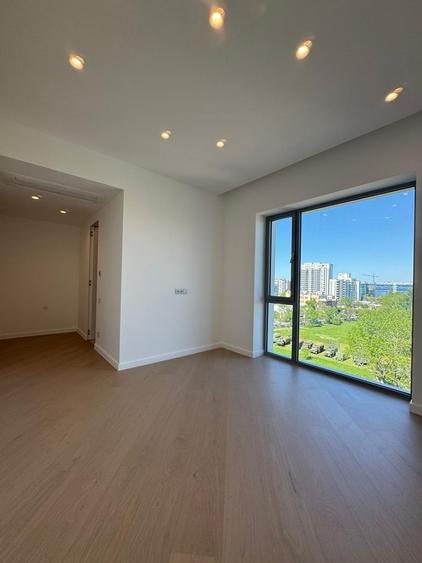 Vanzare 4 Camere Bloc Nou Aviatiei 183 MP