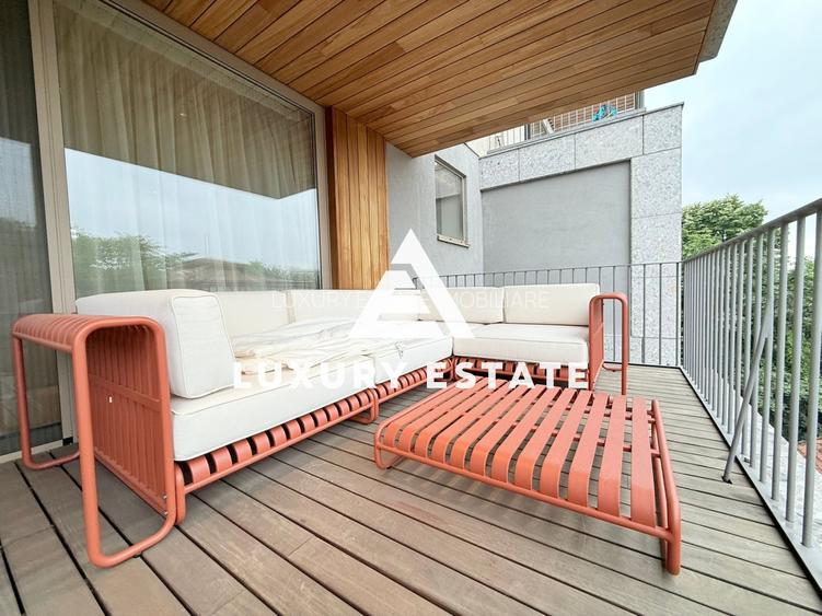 Dorobanti Capitale-inchiriere apartament 4 camere imobil exclusivist - 27
