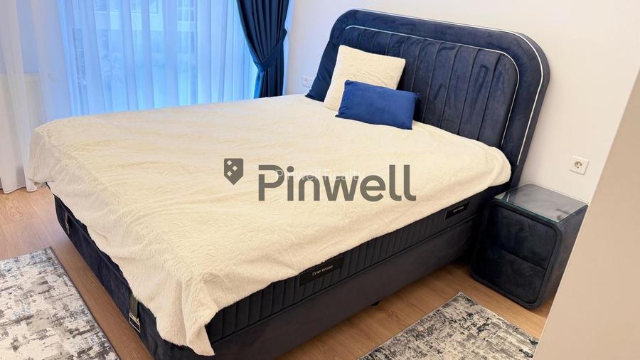 Apartament 3 camere Floreasca Residence | Terasă | Loc de Parcare - 5