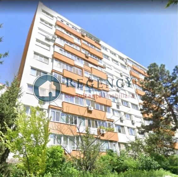 Apartament 2 camere,  Alexandru Obregia