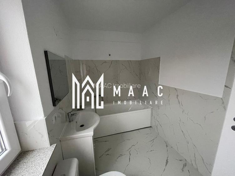 Apartament 2 camere| 49 mp| 2 locuri de parcare| Str Mihail Kogălniceanu - 8