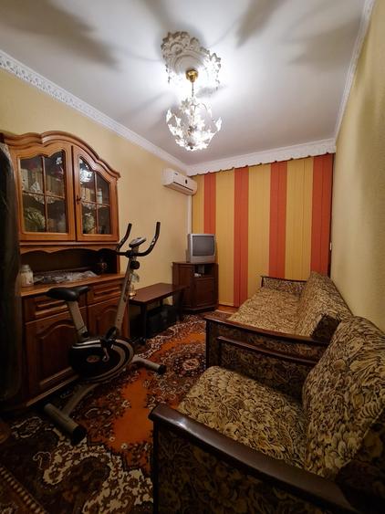 Vanzare apartament 3 camere in Galati, Tiglina 2, etaj 3, mobilat si utilat