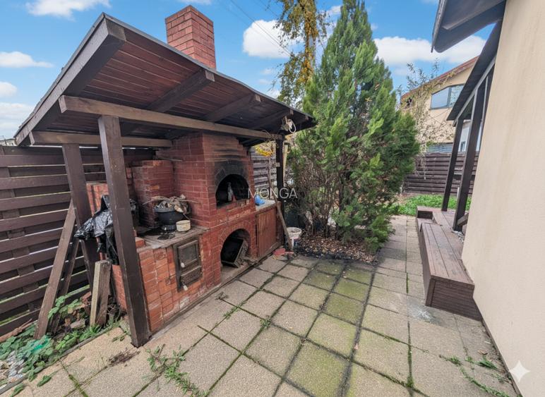 Duplex 4 camere 95 mp | 0 comision | Tunari | 211mp teren | partial mobilat - 8