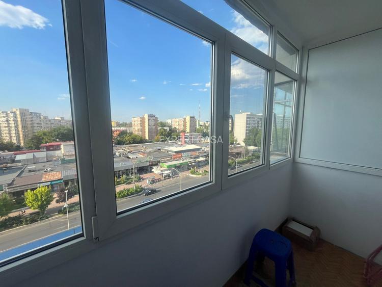 2 Camere | Lujerului | 5 minute metrou | Decomandat - 14