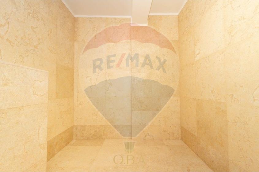 De vanzare, Apartament 2 camere si terasa, zona Lidl, Mamaia Nord
