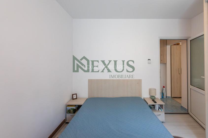 Apartament 2 camere, Etaj 2, Str. Orizontului, Bacau - 16