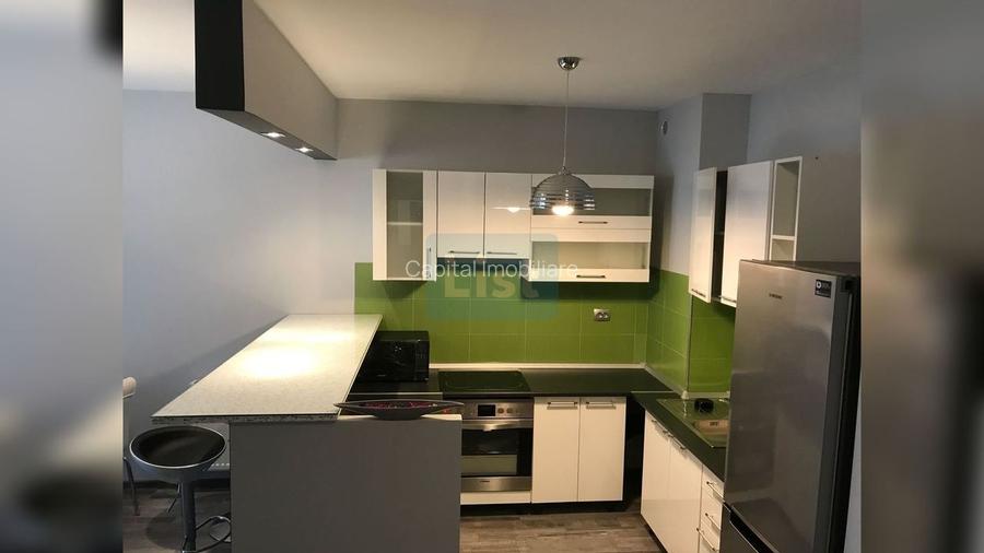 Comision 0%! Ap 2 Cam 55 mp, PET FRIENDLY, Platinia | USAMV | Mănăștur - 11