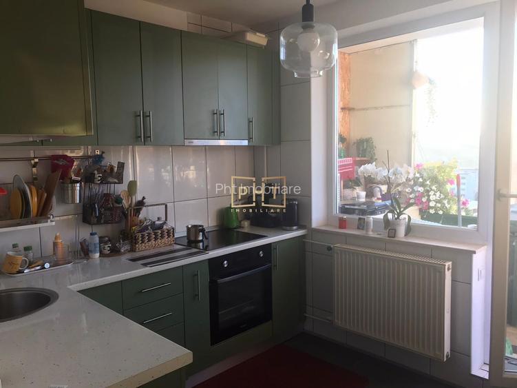 Apartament cu 2 camere de vânzare, 51 mp, zona străzii Brâncuși! - 5