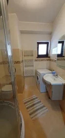 Apartament 1 camera, decomandat, zona Centru - Palas