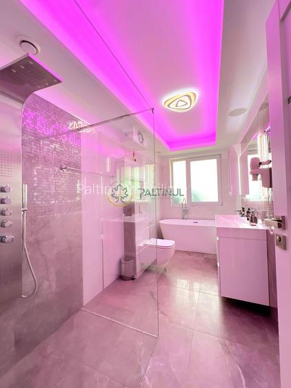 Apartament de 3 Camere de lux zona Trei Stejari - 10