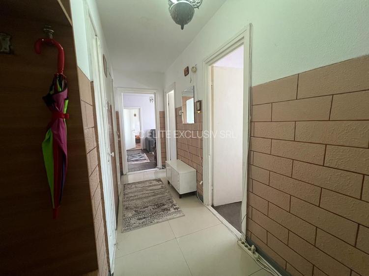 Apartament 2 camere Centru-Primarie - 6