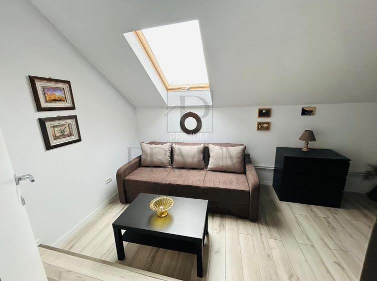 Apartament 4 camere | 100 mp | 3 dormitoare | La casa | Zona Balcescu | 2 bai | - 2