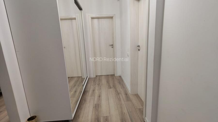 Garsoniera decomandata 42 Mp -Regie Residence-Grozavesti - 6